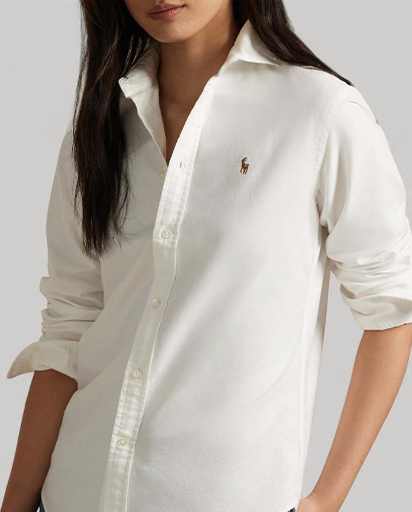 חולצות מכופתרות